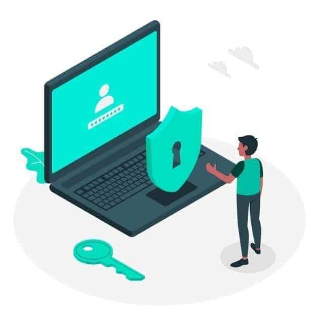 أمن المعلومات 1