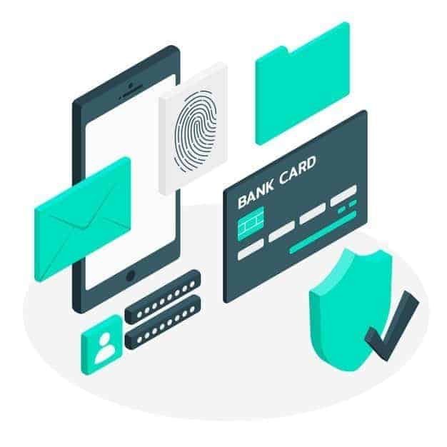 أمن المعلومات 2