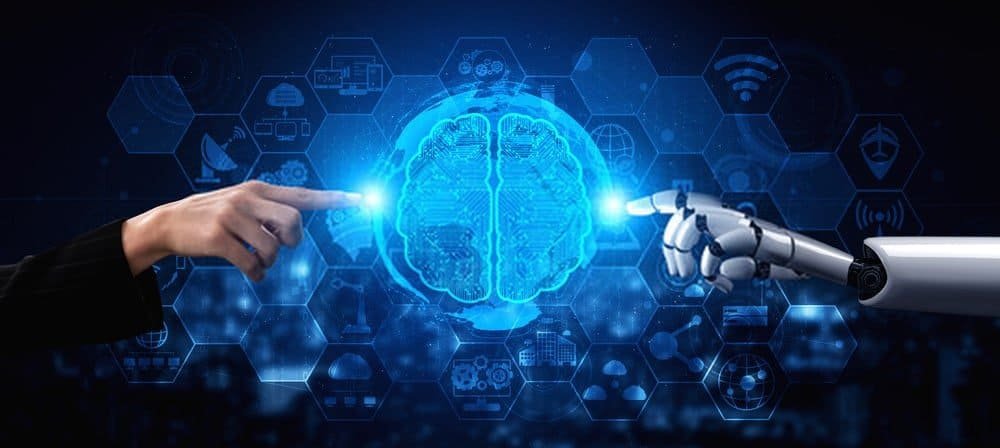 استخدام الذكاء الاصطناعي في التواصل استخدام الذكاء الاصطناعي في التواصل