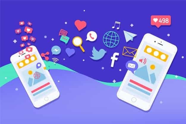 تسويق المحتوى عبر الشبكات الاجتماعية (Social Media Content Marketing) تسويق المحتوى عبر الشبكات الاجتماعية (Social Media Content Marketing)