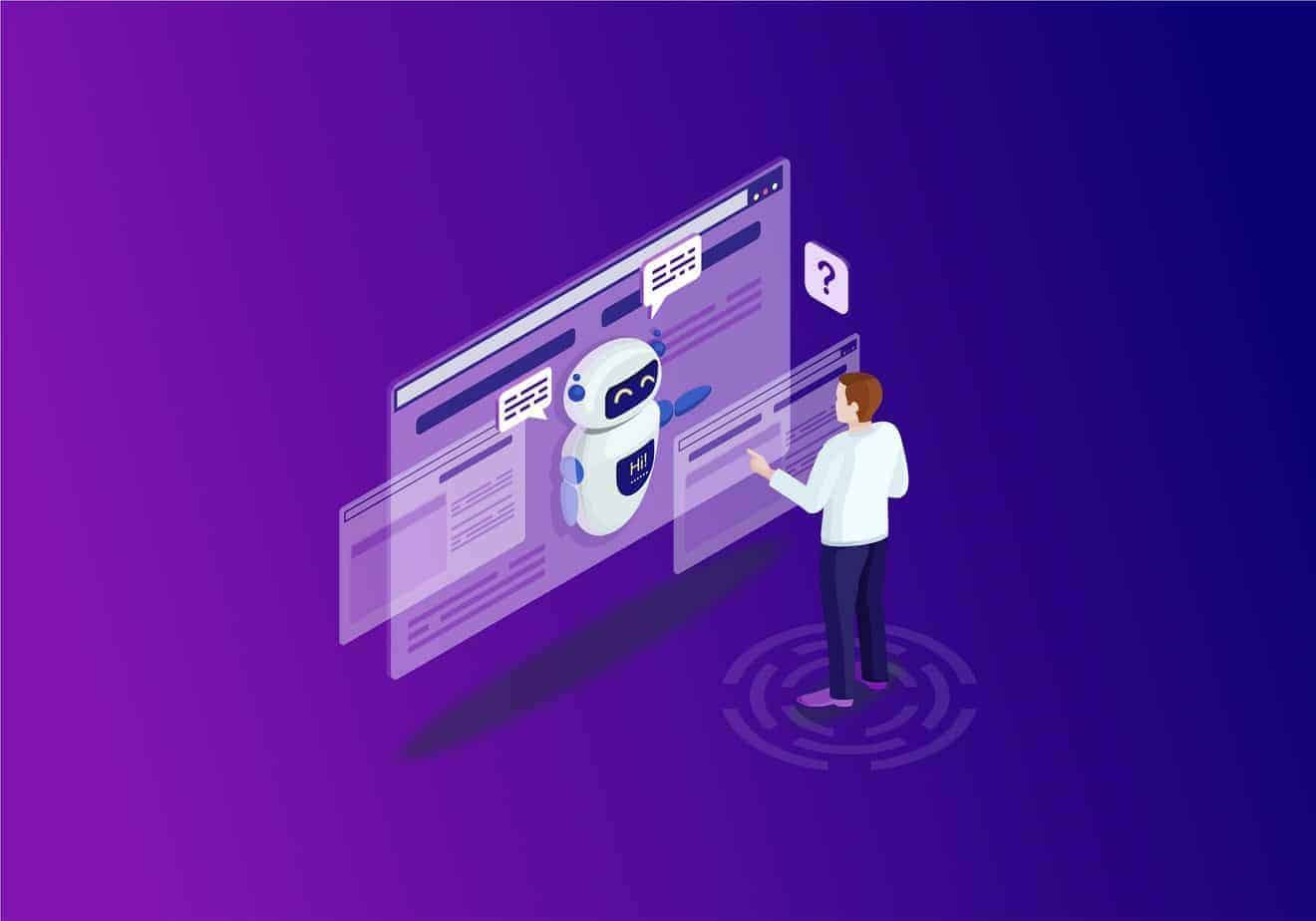 حالات استخدام الشات بوت في المبيعات حالات استخدام الشات بوت في المبيعات