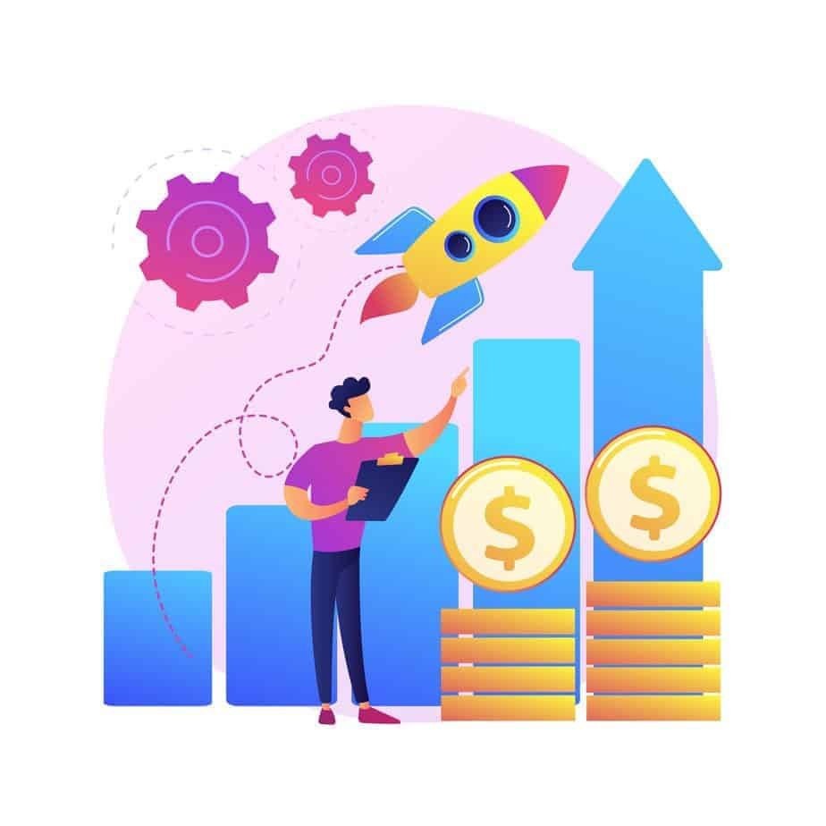 استراتيجيات زيادة المبيعات استراتيجيات زيادة المبيعات