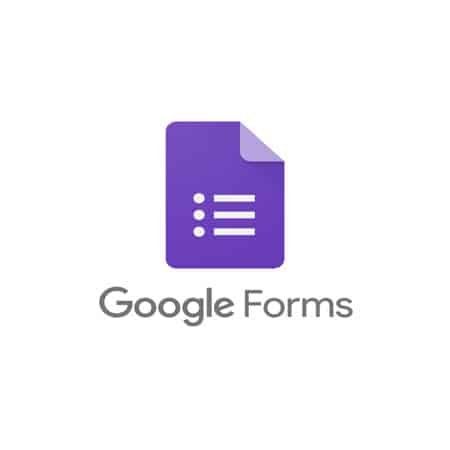 كيفية عمل استبيان إلكتروني باستخدام نماذج جوجل (Google Forms)